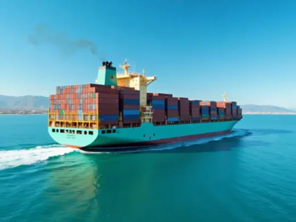 Cargo Ships Agent From China To South America