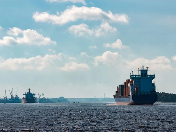 China To Cuba Ddp Freight By Sea