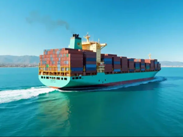 E-commerce Express Shipping