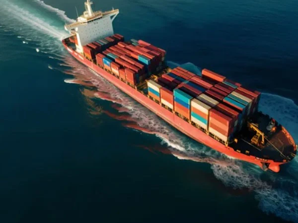 China-Spain Shipping