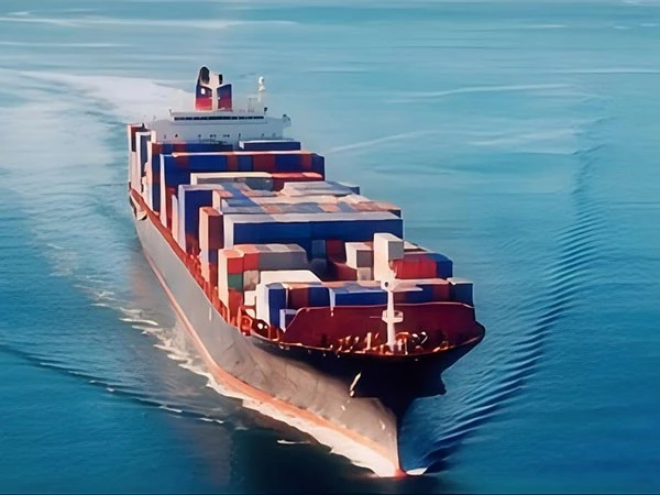 Sea Freight Forwarder Ddp China To Vietnam suppliers