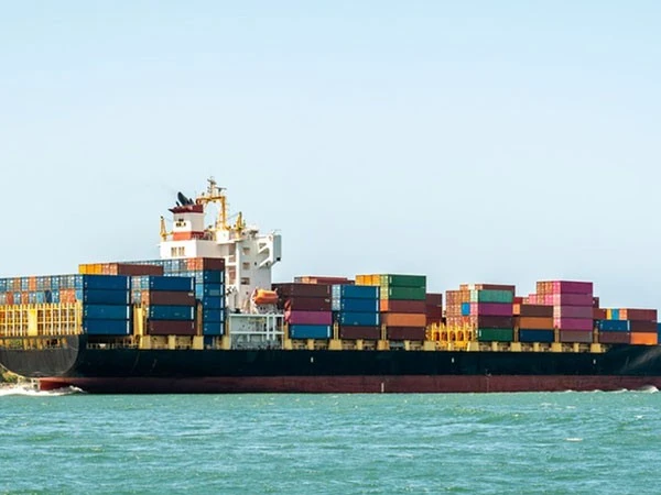Shipping Solutions China To Thailand DDP factory